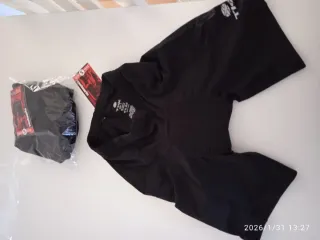 2 Culotes Ciclismo Mujer Talla S Nuevos