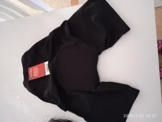 2 Culotes Ciclismo Mujer Talla S Nuevos