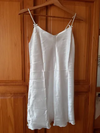 Lote 3 Vestidos Lenceros