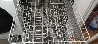 Lavavajillas Lynx Blanco