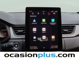 Renault Captur Techno TCe 66 kW (90 CV)