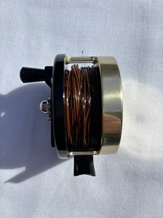 Carrete Pesca Billy Pate Ted Jurasick