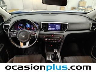 Kia Sportage 1.6 GDi Concept 4x2 97 kW (132 CV)