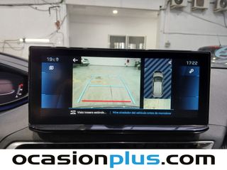 Peugeot 3008 PureTech 130 S&S Allure Pack 96 kW (130 CV)