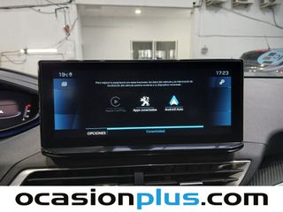 Peugeot 3008 PureTech 130 S&S Allure Pack 96 kW (130 CV)