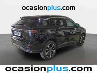 MG HS 1.5T Luxury DCT 125 kW (170 CV)