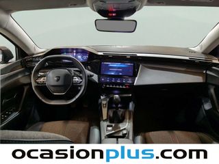 Peugeot 308 SW PureTech 130 S&S Allure 96 kW (130 CV)