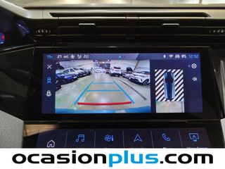 Peugeot 308 SW PureTech 130 S&S Allure 96 kW (130 CV)