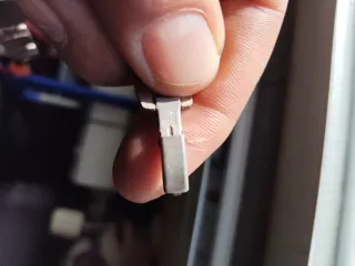 Reloj Radiant Swiss Plata Ley 925 Vintage 1950