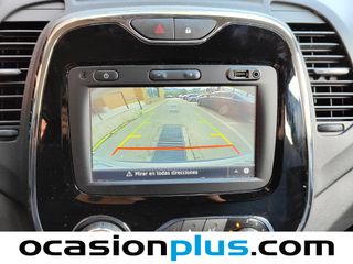 Renault Captur Zen Energy dCi 81 kW (110 CV)