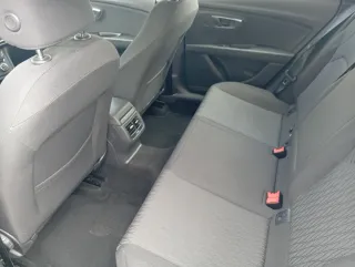 SEAT Leon 16 TDI ST año 2015 financiable