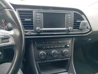 SEAT Leon 16 TDI ST año 2015 financiable