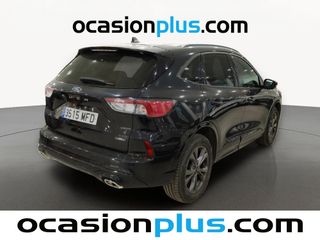 Ford Kuga 2.5 Duratec PHEV ST-Line Auto 165 kW (225 CV)