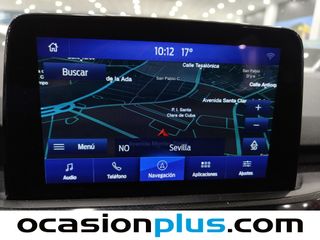 Ford Kuga 2.5 Duratec PHEV ST-Line Auto 165 kW (225 CV)