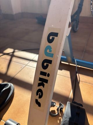 Rodillo Bici bd bikes