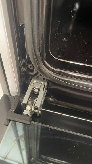 Vitrocerámica con horno Beko