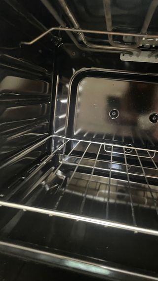 Vitrocerámica con horno Beko