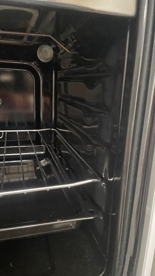 Vitrocerámica con horno Beko