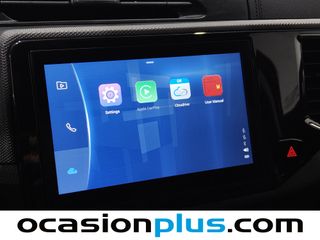 DR AUTOMOBILES DR4 1.5 85 kW (116 CV)