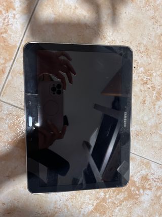 Samsung Tablet para piezas