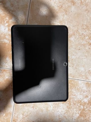 Samsung Tablet para piezas