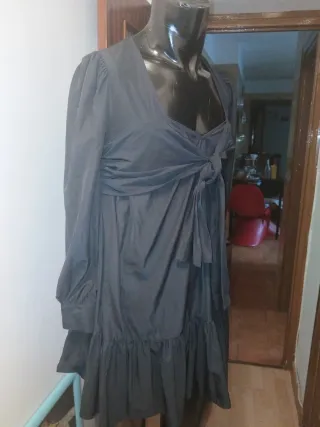 Lote de 3 vestids camisetas