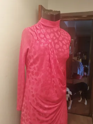 Lote de 3 vestids camisetas