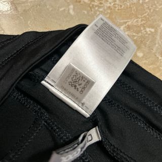 Mallas Capri Deportivas Adidas Talla M