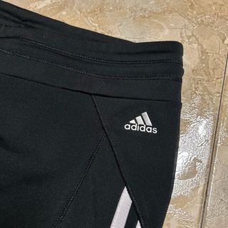 Mallas Capri Deportivas Adidas Talla M