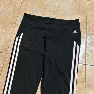 Mallas Capri Deportivas Adidas Talla M