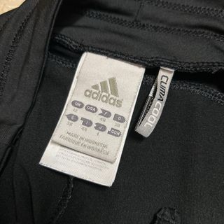 Mallas Capri Deportivas Adidas Talla M