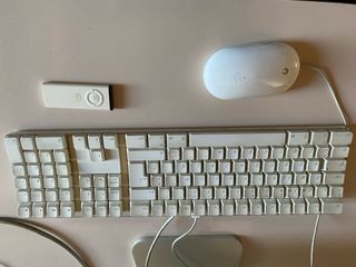iMac G5 2006 Blanco