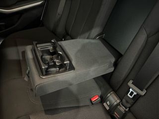 BMW Serie 3 318d Auto.