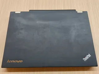 Lenovo Thinkpad T430 Portátil + Cargador
