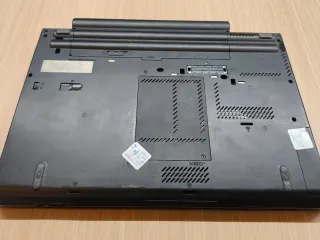 Lenovo Thinkpad T430 Portátil + Cargador