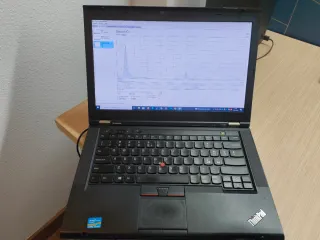 Lenovo Thinkpad T430 Portátil + Cargador