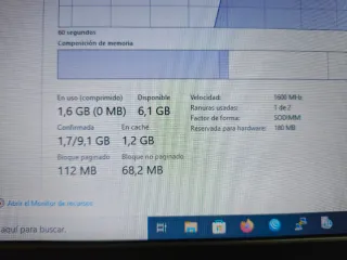 Lenovo Thinkpad T430 Portátil + Cargador