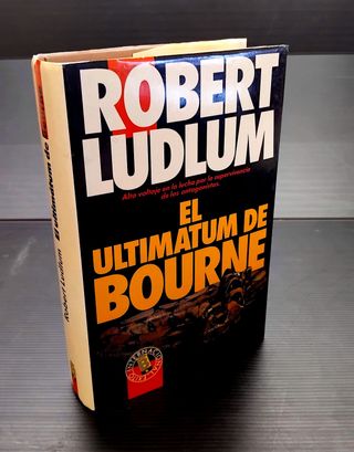 Lote Thriller Grisham - Clancy y mas