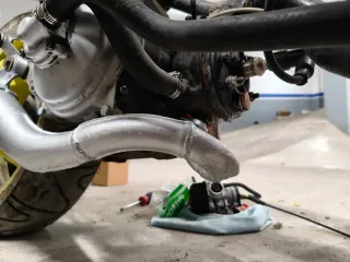 Yasuni Z Homologado CE