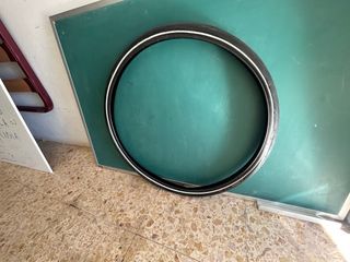 2 Cubiertas 29 Chaoyang Viper MTB