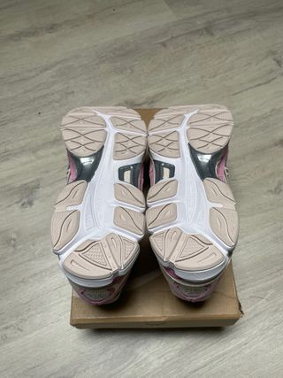 Asics Gel NYC Cream Mineral Beige 44.5