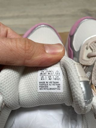 Asics Gel NYC Cream Mineral Beige 44.5