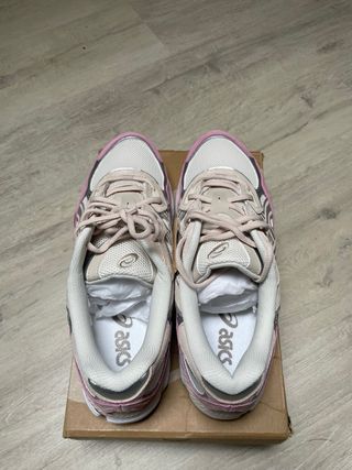 Asics Gel NYC Cream Mineral Beige 44.5