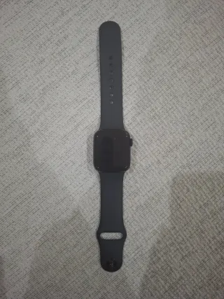 iPhone 13 + Funda Original y Apple Watch SE 2