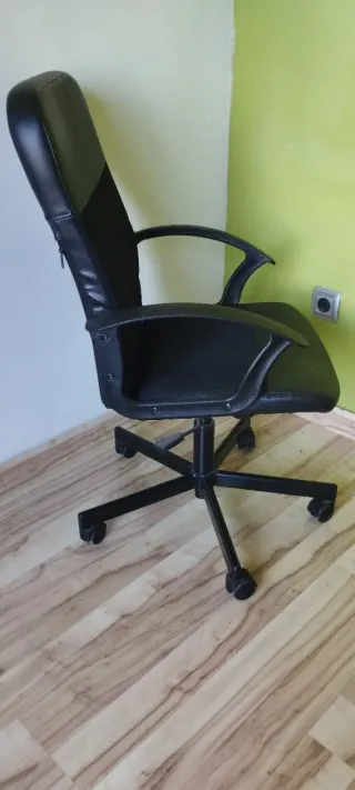Sillón despacho