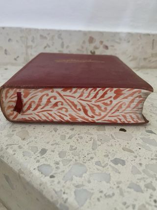 Juan Valera. Obras completas Aguilar