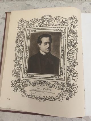 Juan Valera. Obras completas Aguilar