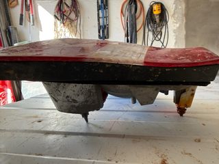 Piloto BMW Serie 3 E46