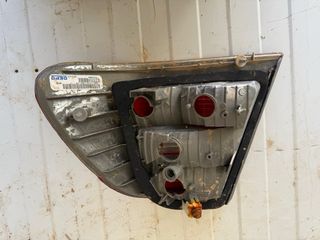 Piloto BMW Serie 3 E46