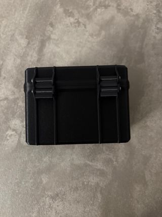 Caja para cartas Pokémon top loaders